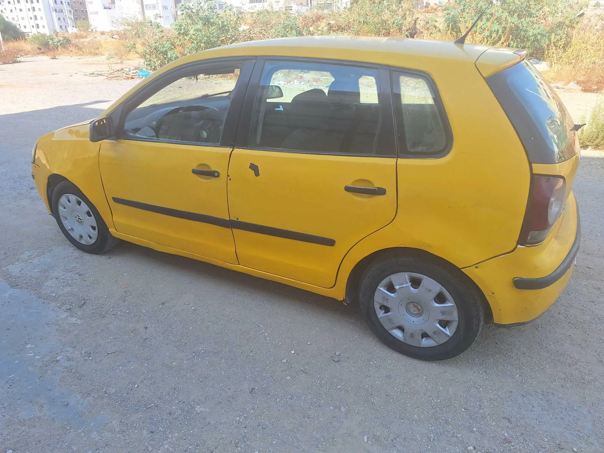 Polo 6 