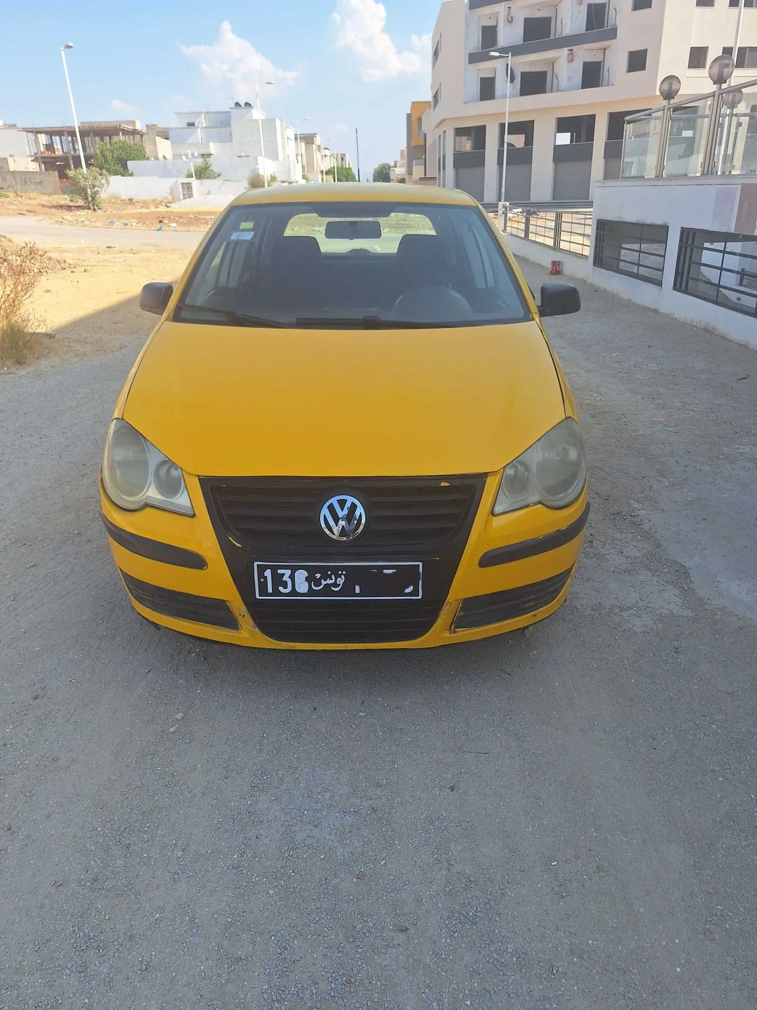 Polo 6 