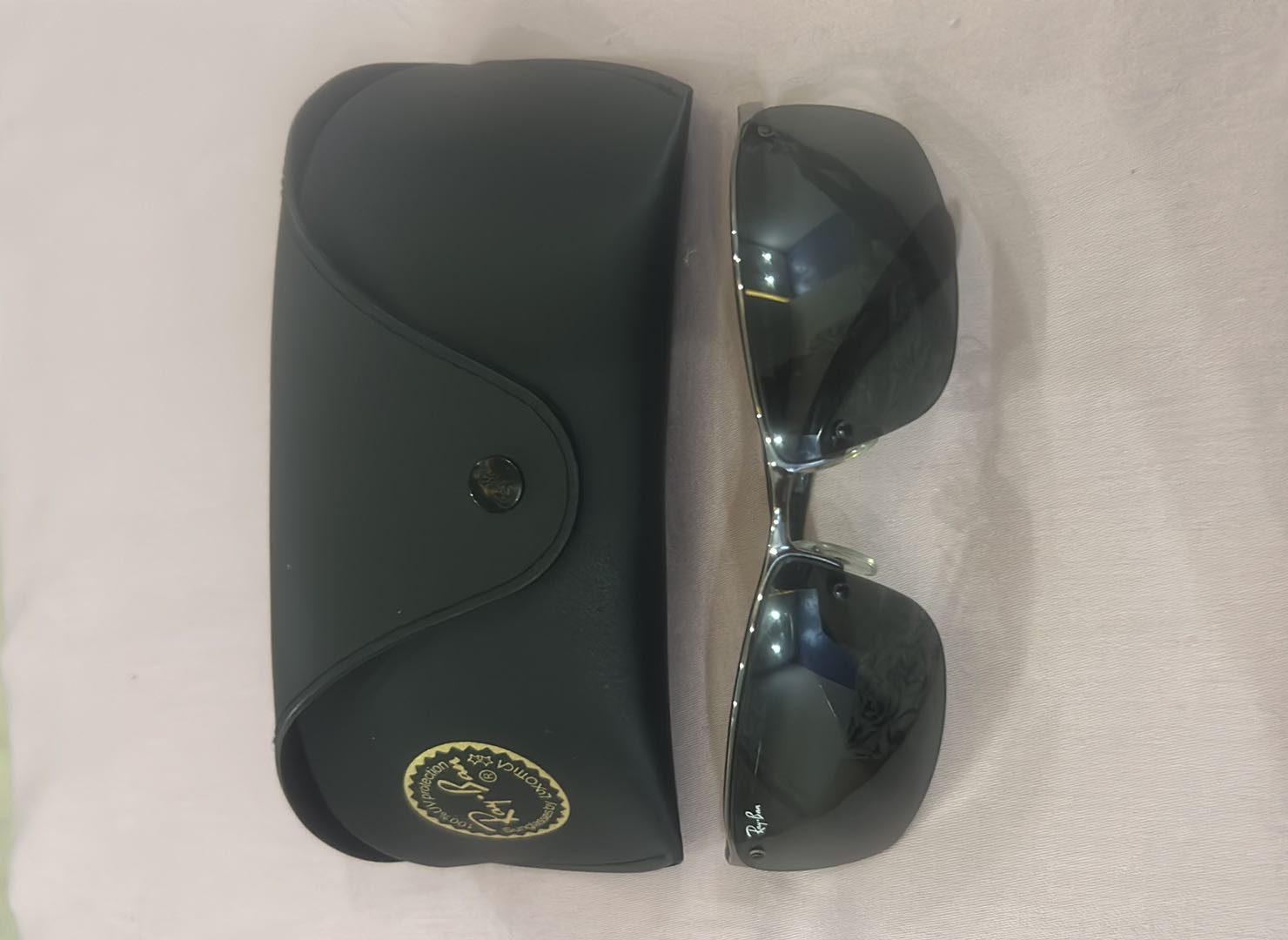 Lunettes Ray Ban