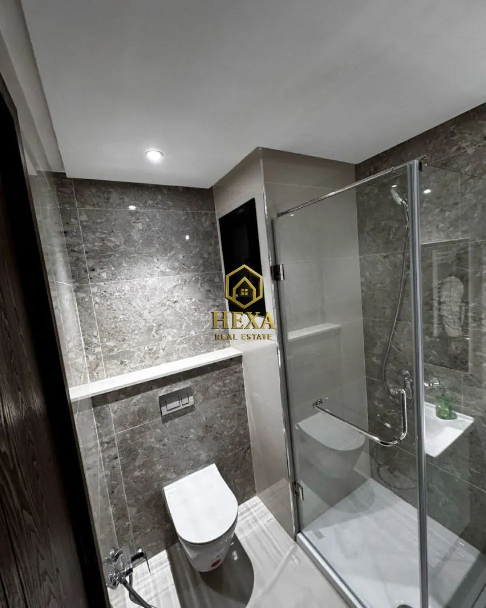 Appartement s1 à Aouina vide 