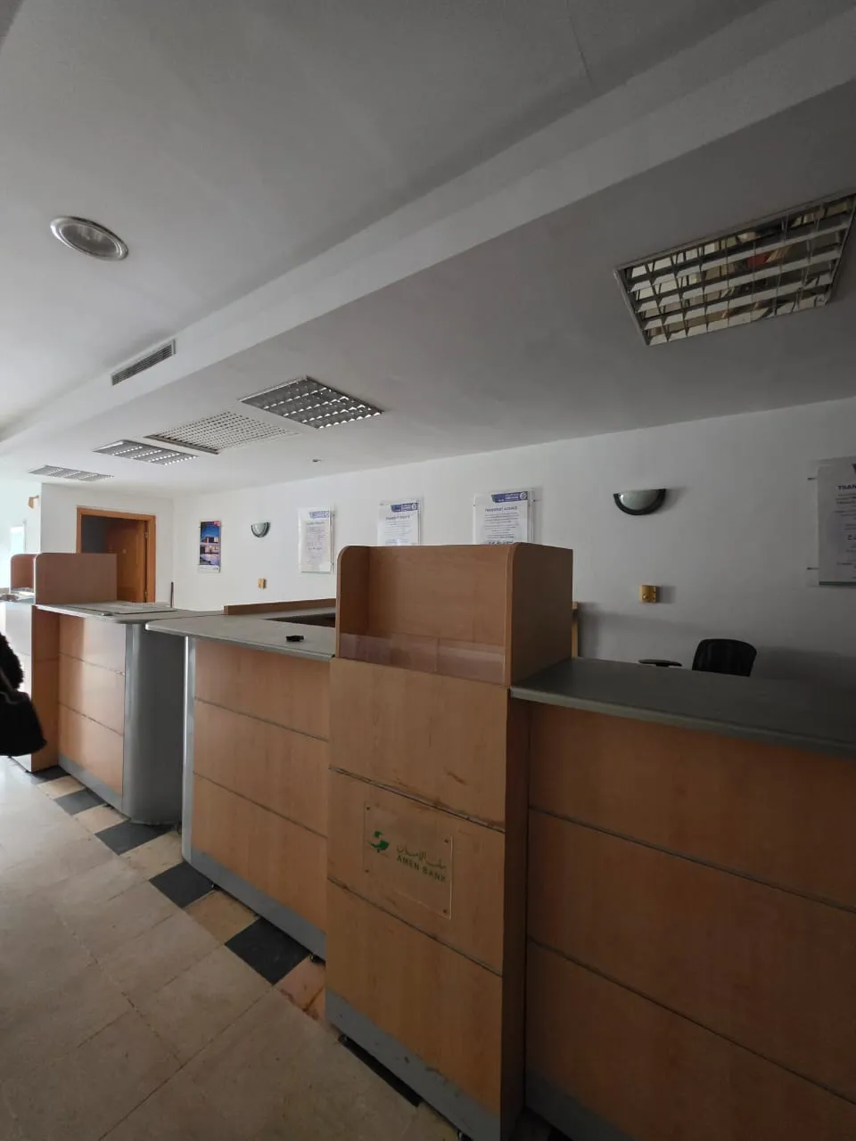 Local Commercial Sur Deux Niveaux En Vente au cœur Du Centre Ville Sousse