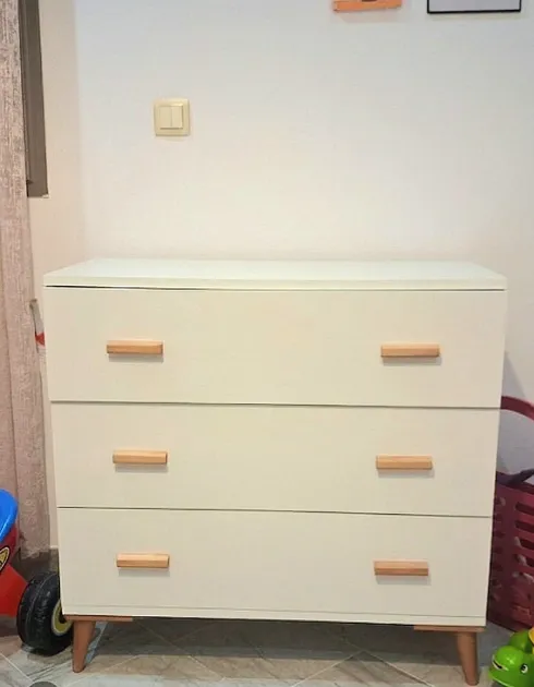 Chambre bébé
