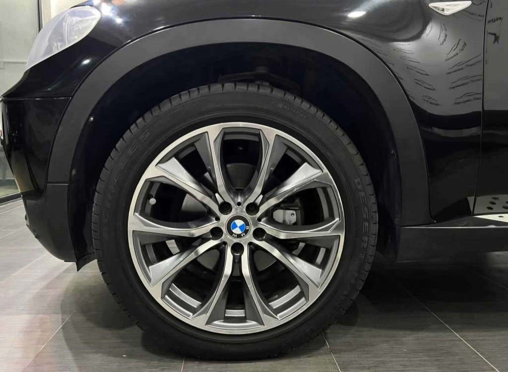 ⛔ BMW X5  3.5 XDrive ⛔
  On accepte l échange des voitures 