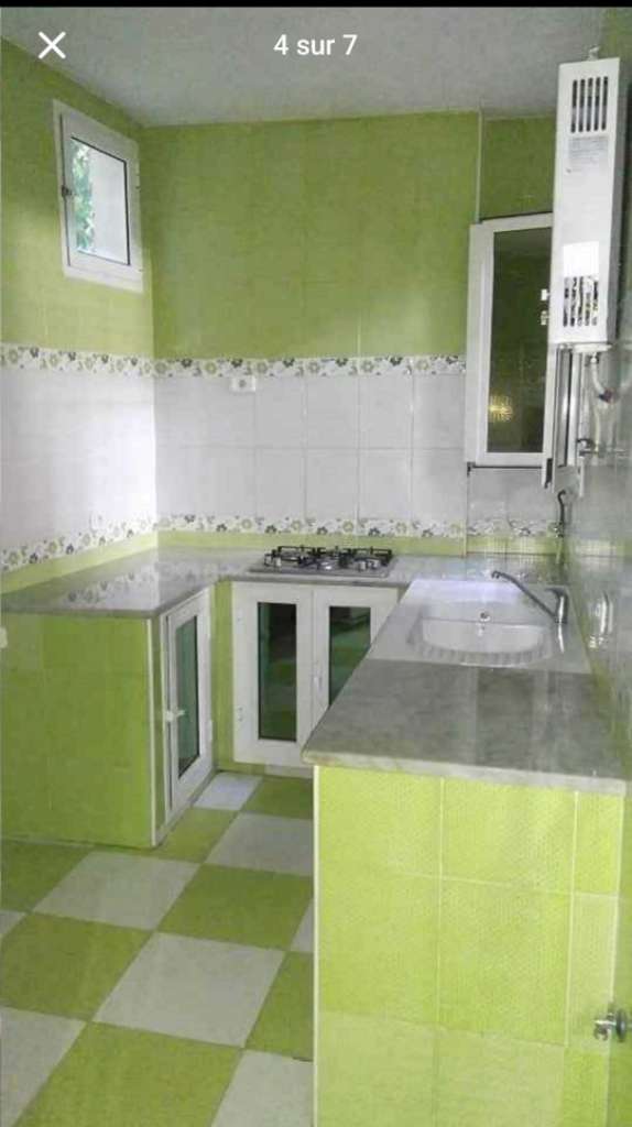 Maison a vendre à Ariana/ deux etages R +1