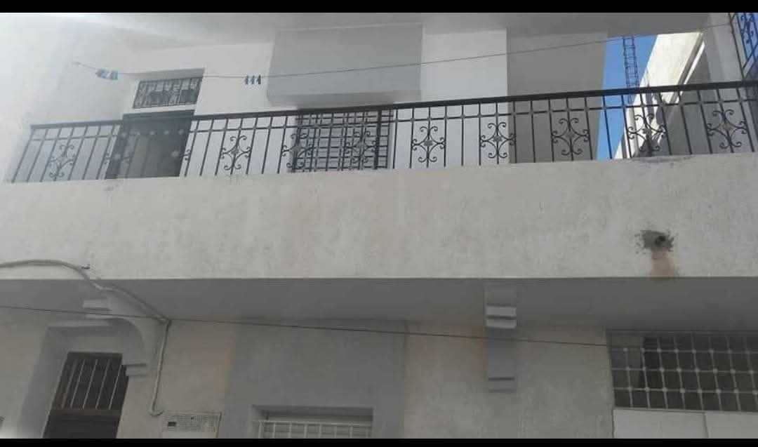 Maison a vendre à Ariana/ deux etages R +1