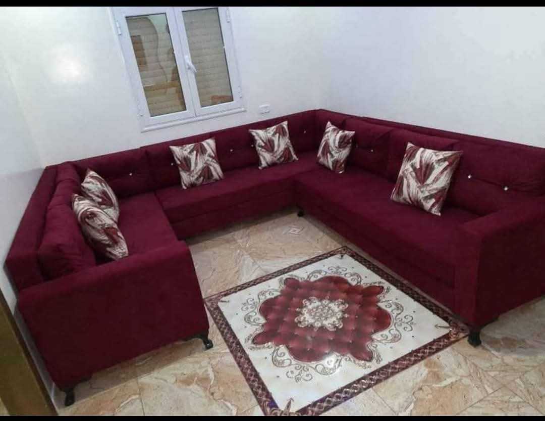 Maison a vendre à Ariana/ deux etages R +1