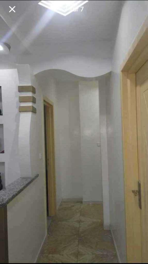 Maison a vendre à Ariana/ deux etages R +1