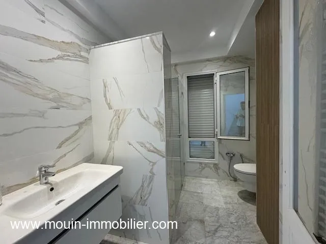 VILLA FAYA Zone Théâtre Hammamet AV1946