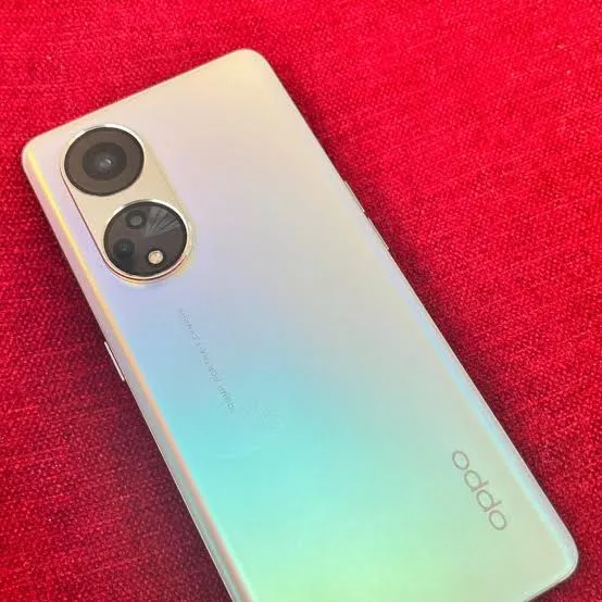 Oppo reno 8 T 5G 