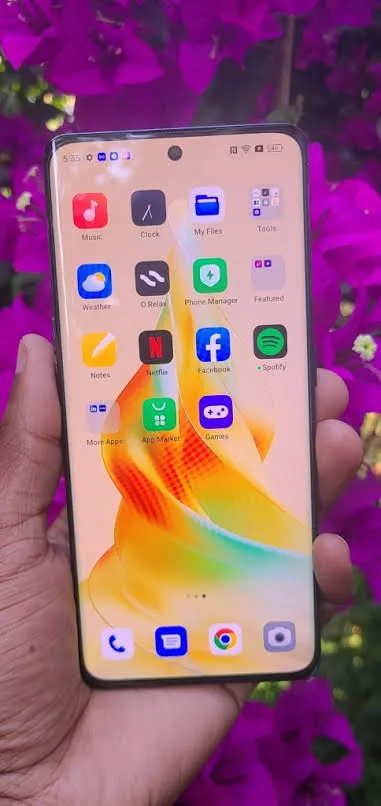 Oppo reno 8 T 5G 