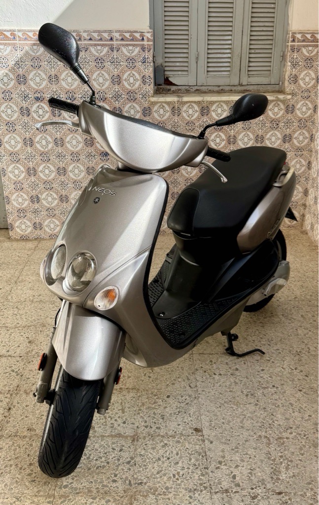 Ovetto 2006
