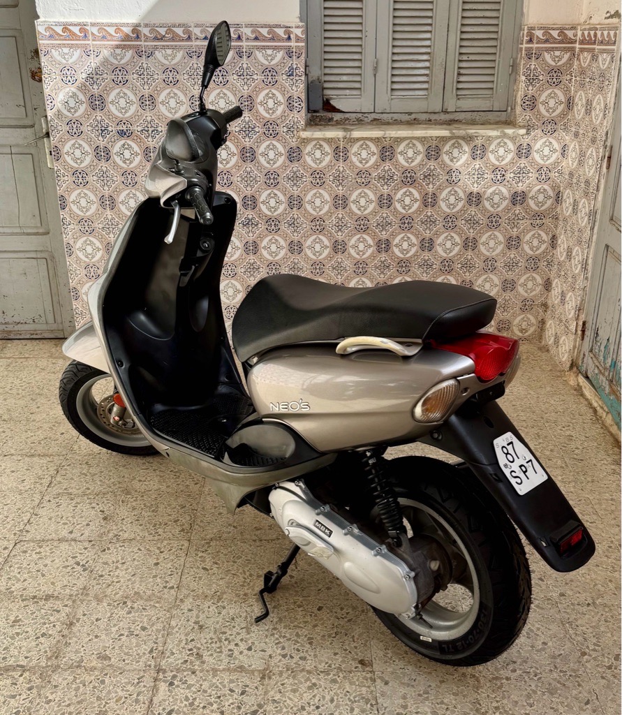 Ovetto 2006