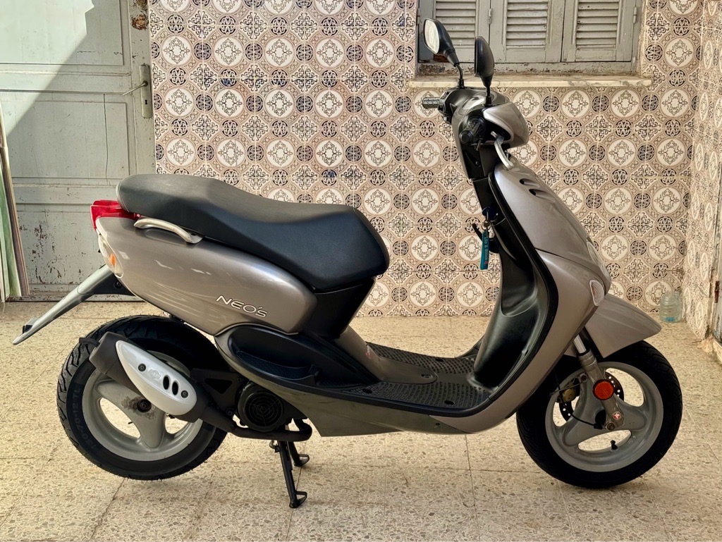 Ovetto 2006
