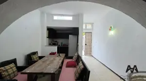 Bungalow S+1 à Vendre – Village Touristique, El Maâmoura