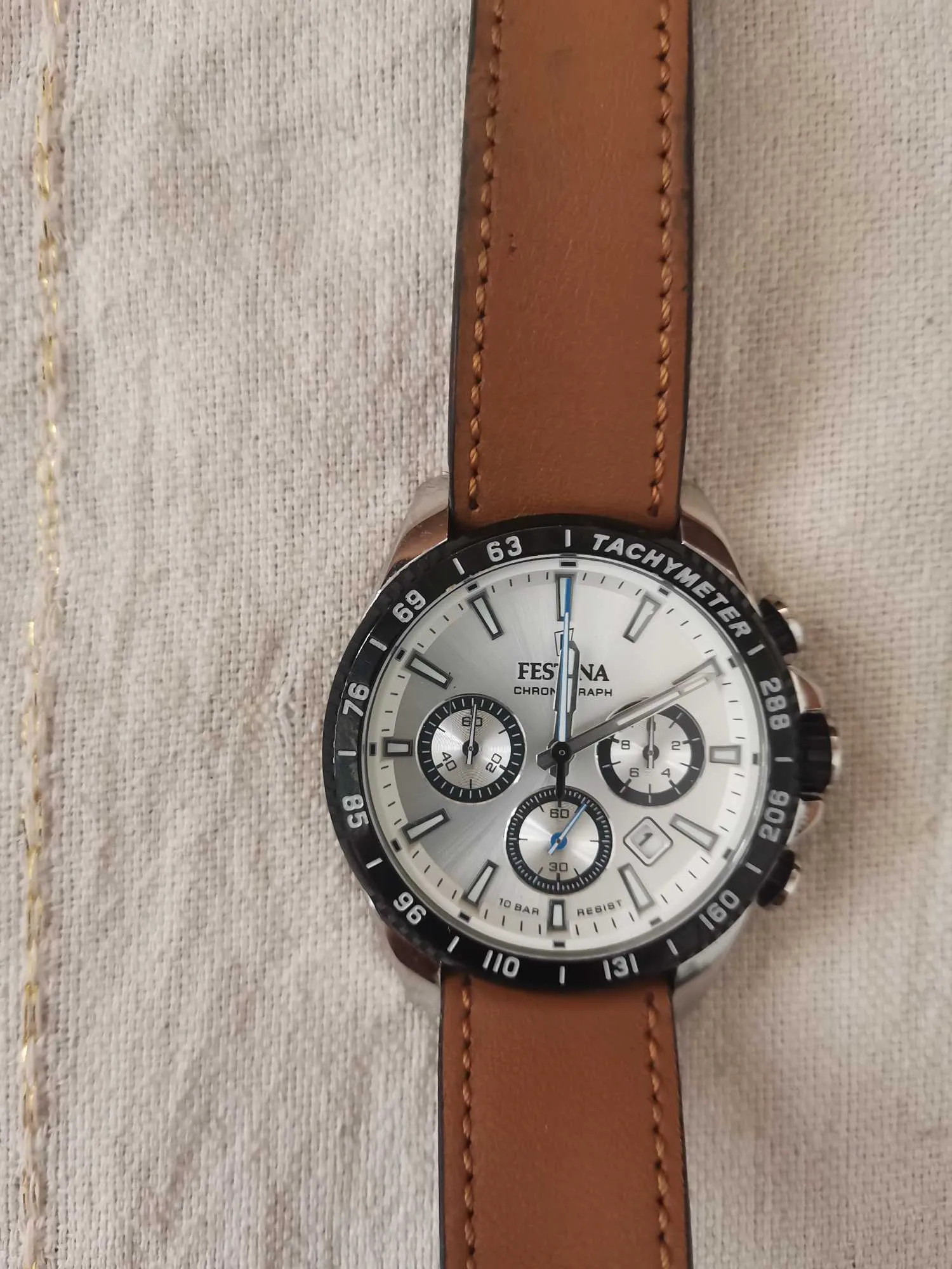 Montre Festina