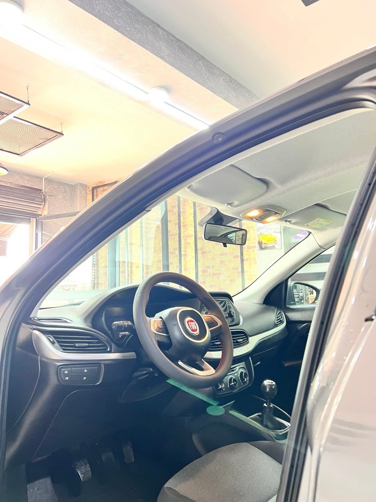 Fiat tipo