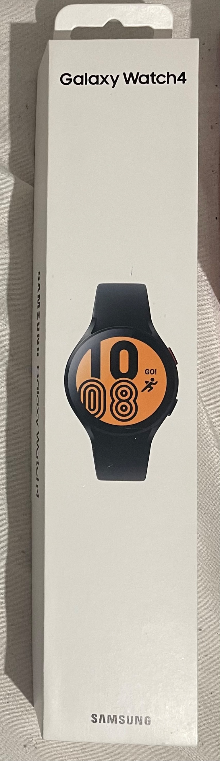Samsung Galaxy Watch 4