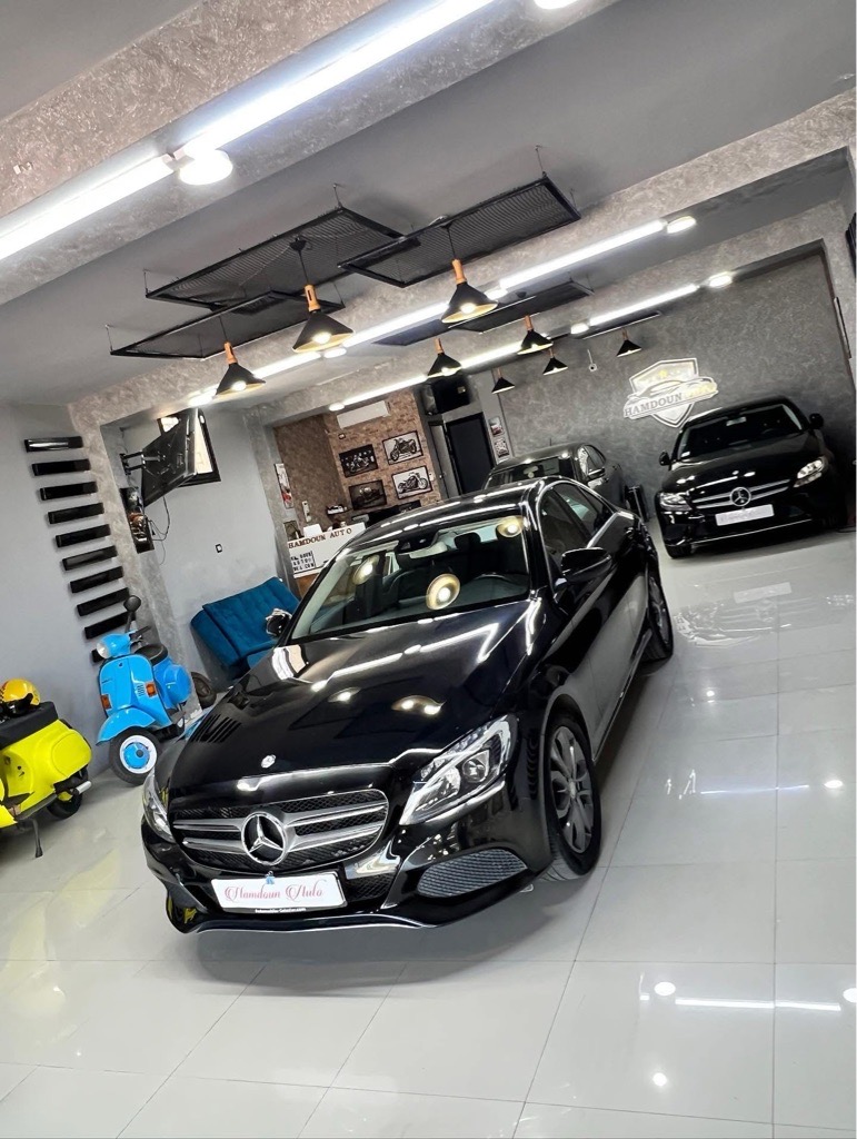 Mercedes