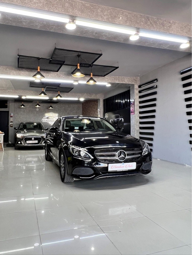 Mercedes