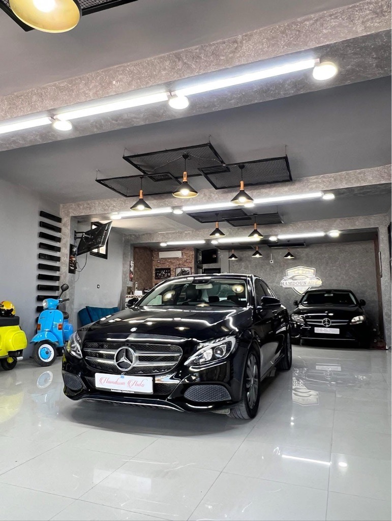 Mercedes