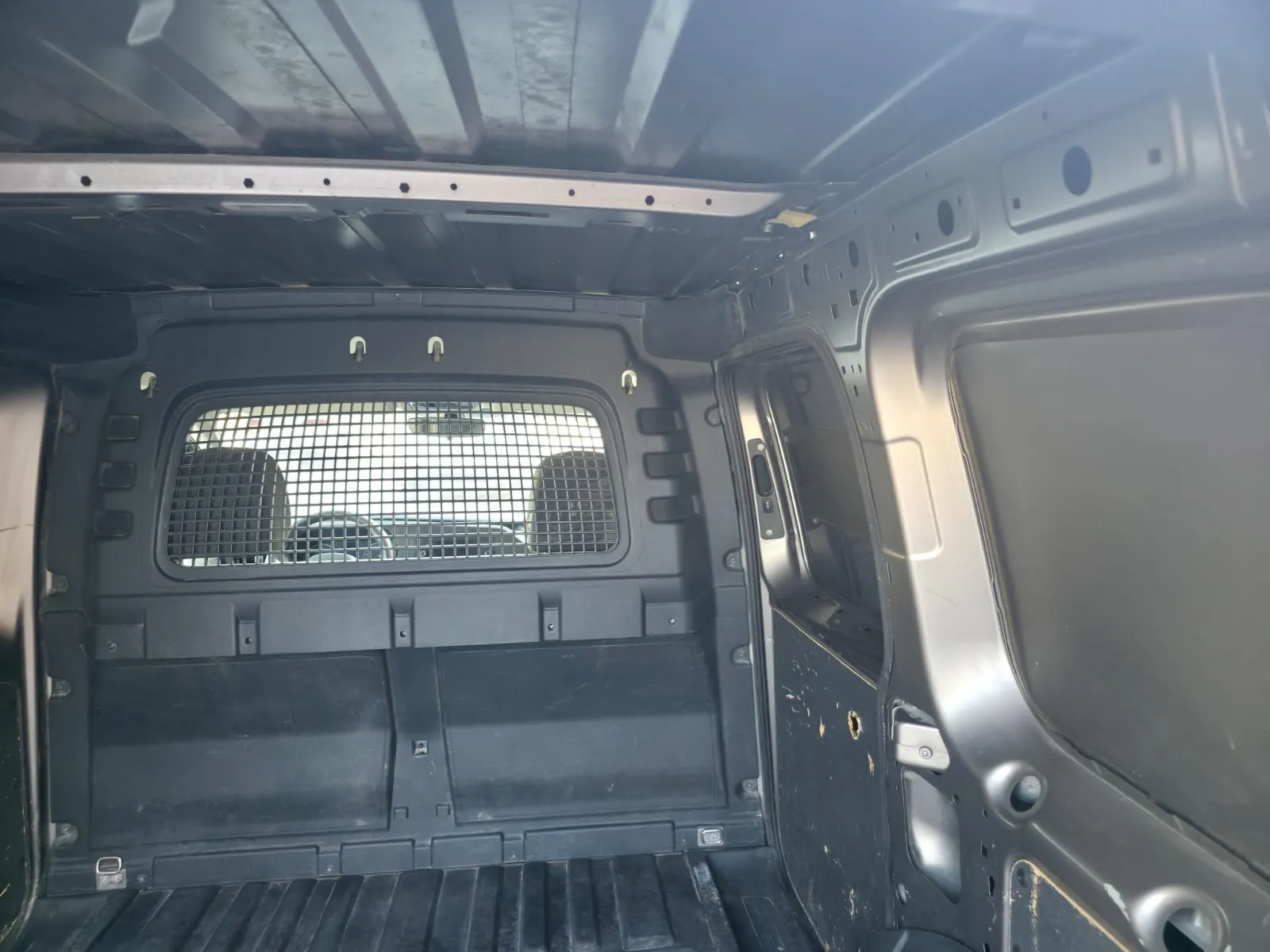 Volkswagen Caddy 8 Cargo – Modèle 2023