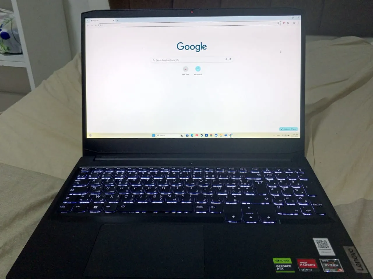 pc gamer + ecran/monitior