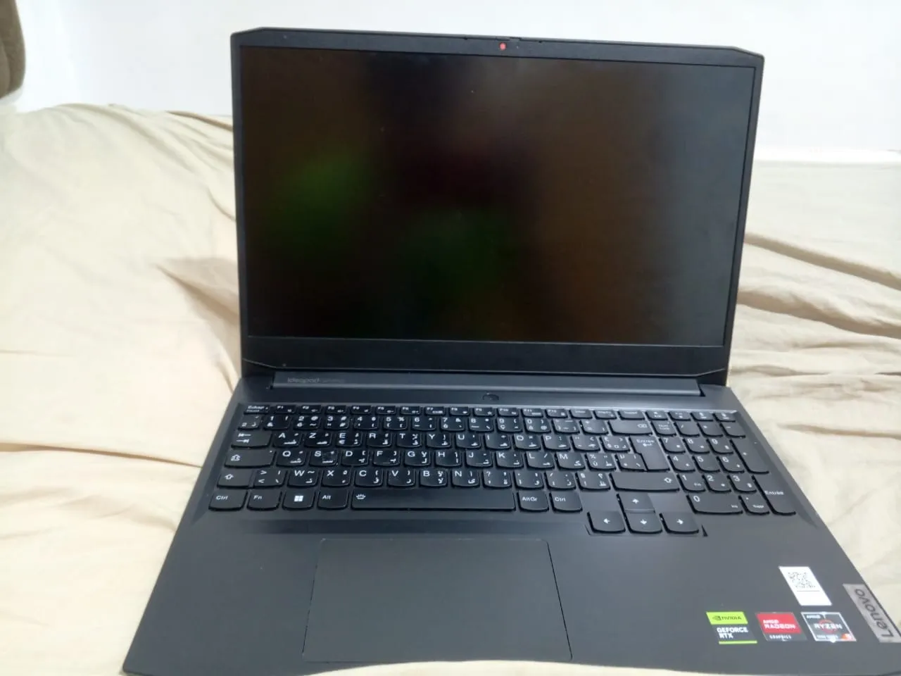 pc gamer + ecran/monitior