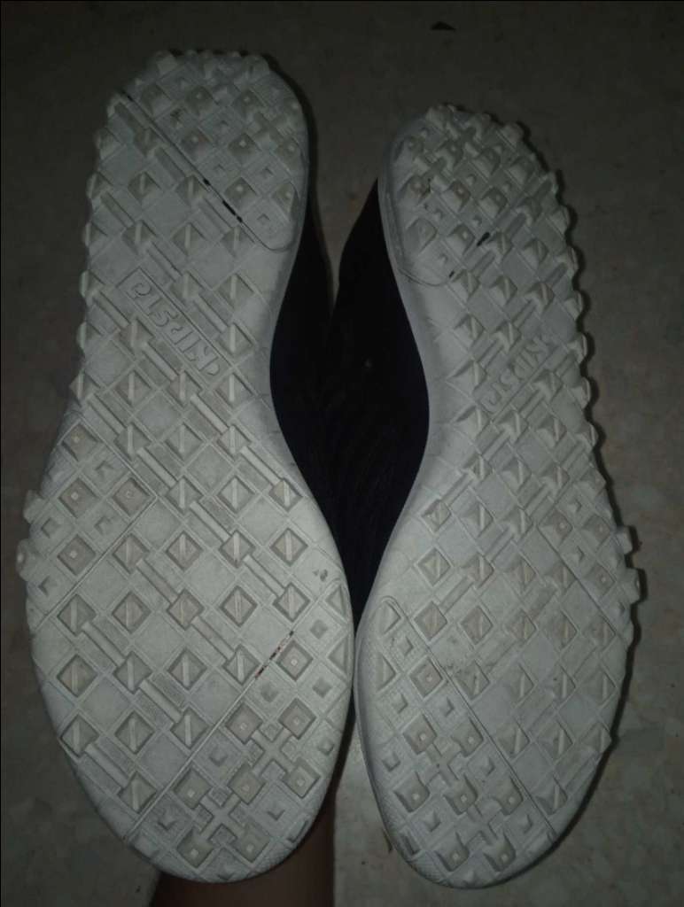 Demi crampon pointure 42