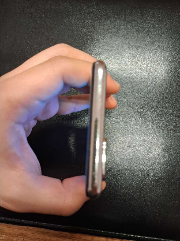 Smartphone oppo A74 5g 