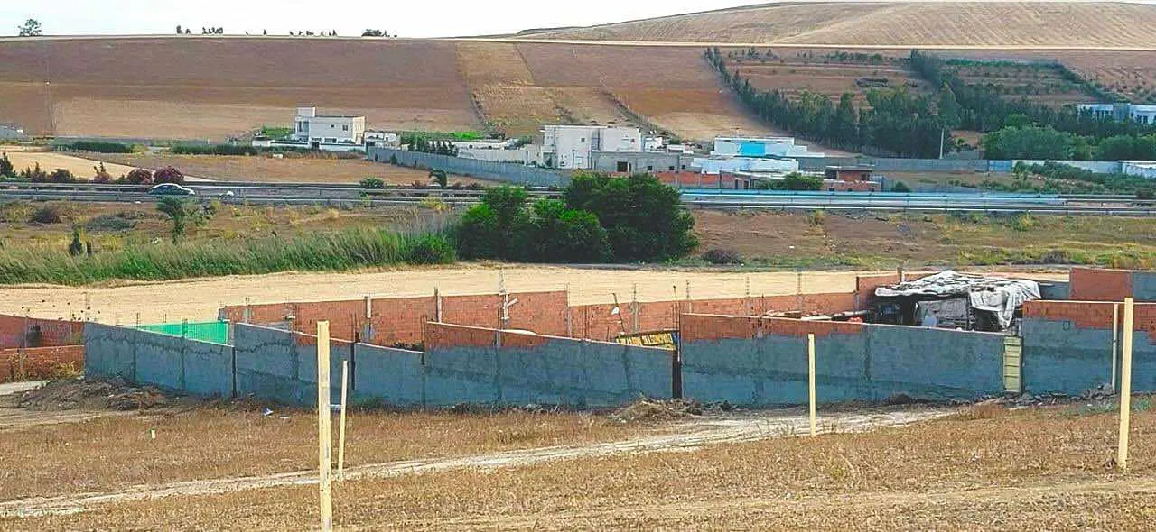 130 m2 a Ariana Sidi thabet