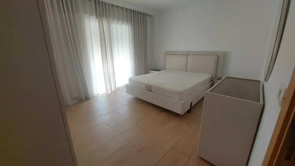Sallon séjour et chambre adulte