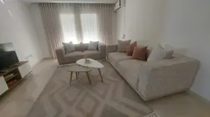 Sallon séjour et chambre adulte 