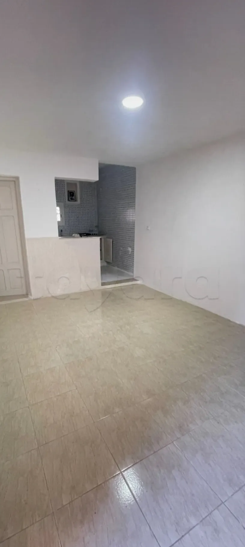 Location S0 vide Ă El Menzah 5