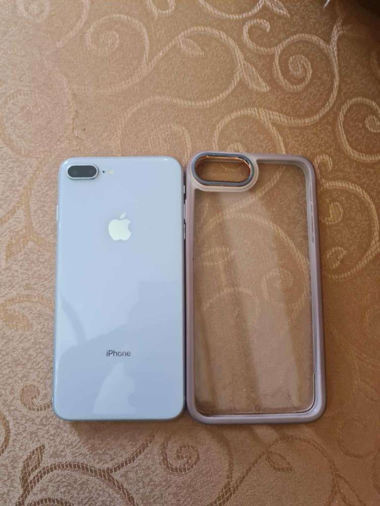 iphone 8 plus 64g