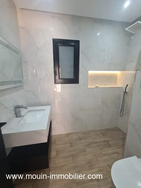 VILLA VERA 1 Zone Théâtre I Hammamet AV1792