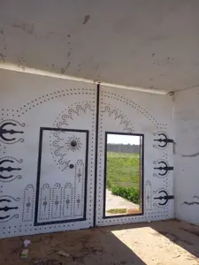 Forfait PRIX EXTRÊMEMENT NÉGOCIABLE TERRAIN entièrement clôturé de 8200m² à HAMMAMET 