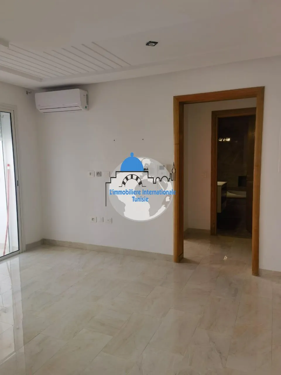 À Louer | S+1 – Khzema, Sousse