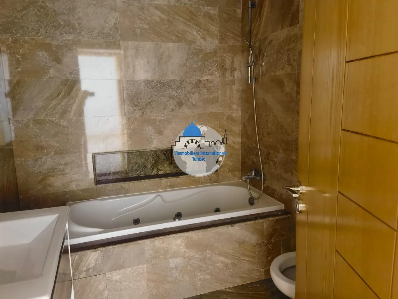 À Louer | S+1 – Khzema, Sousse