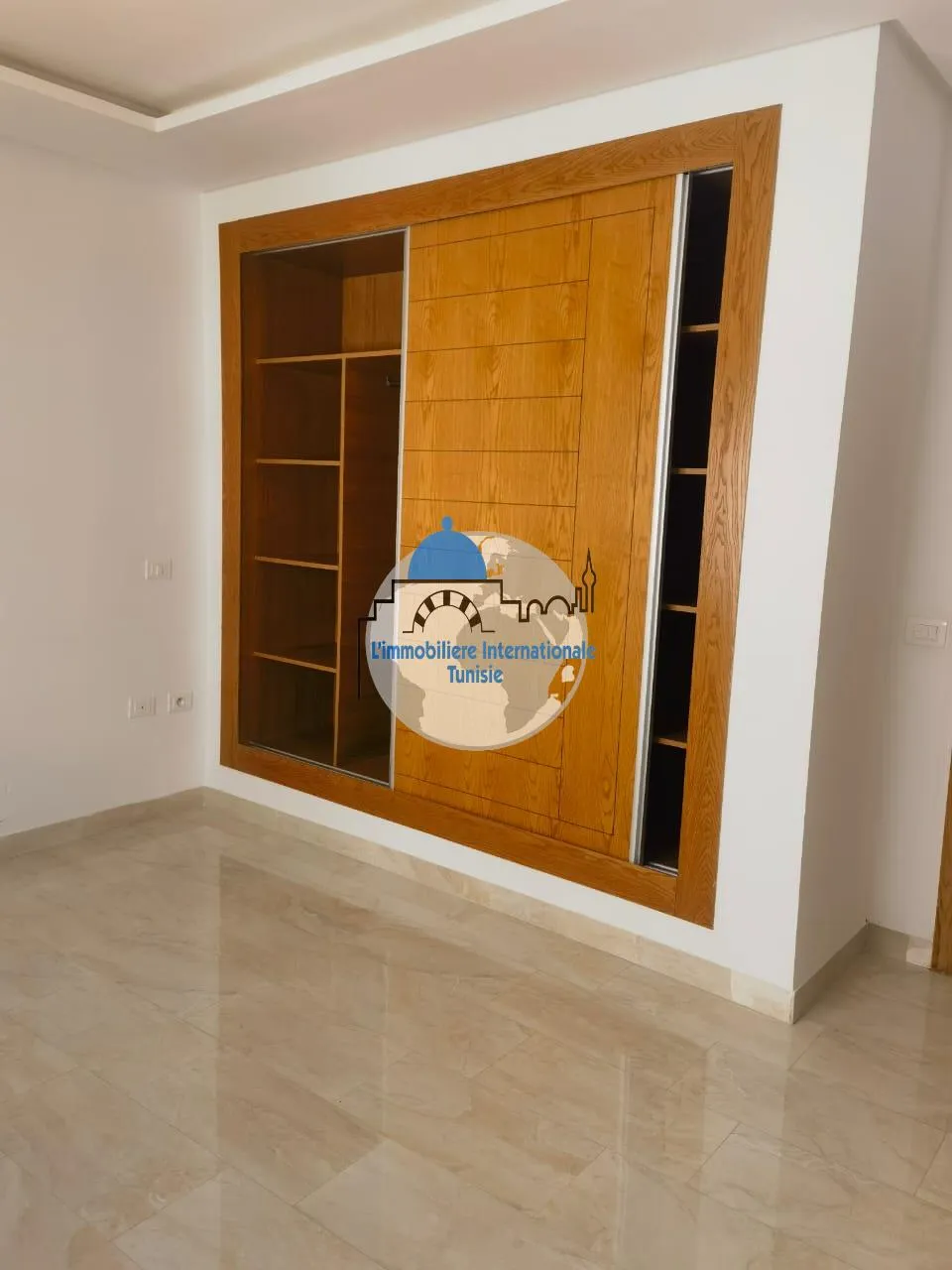 À Louer | S+1 – Khzema, Sousse