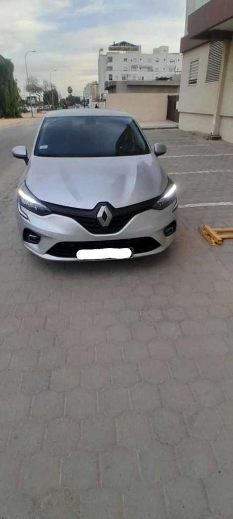 Clio 5 lel bi3