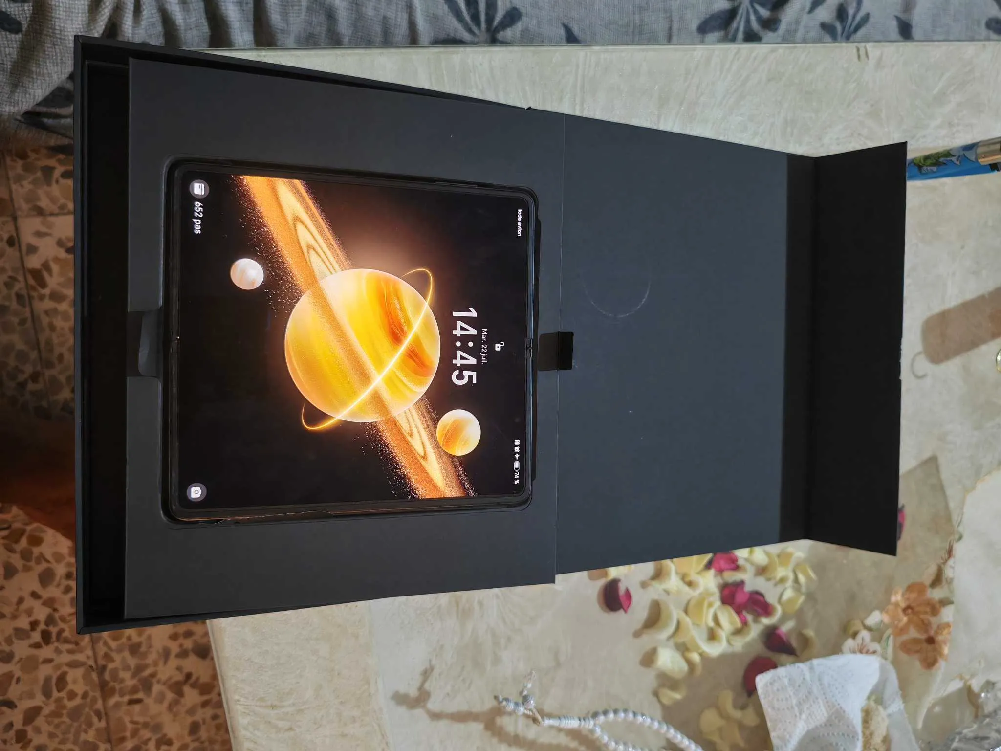 Honor magic v3