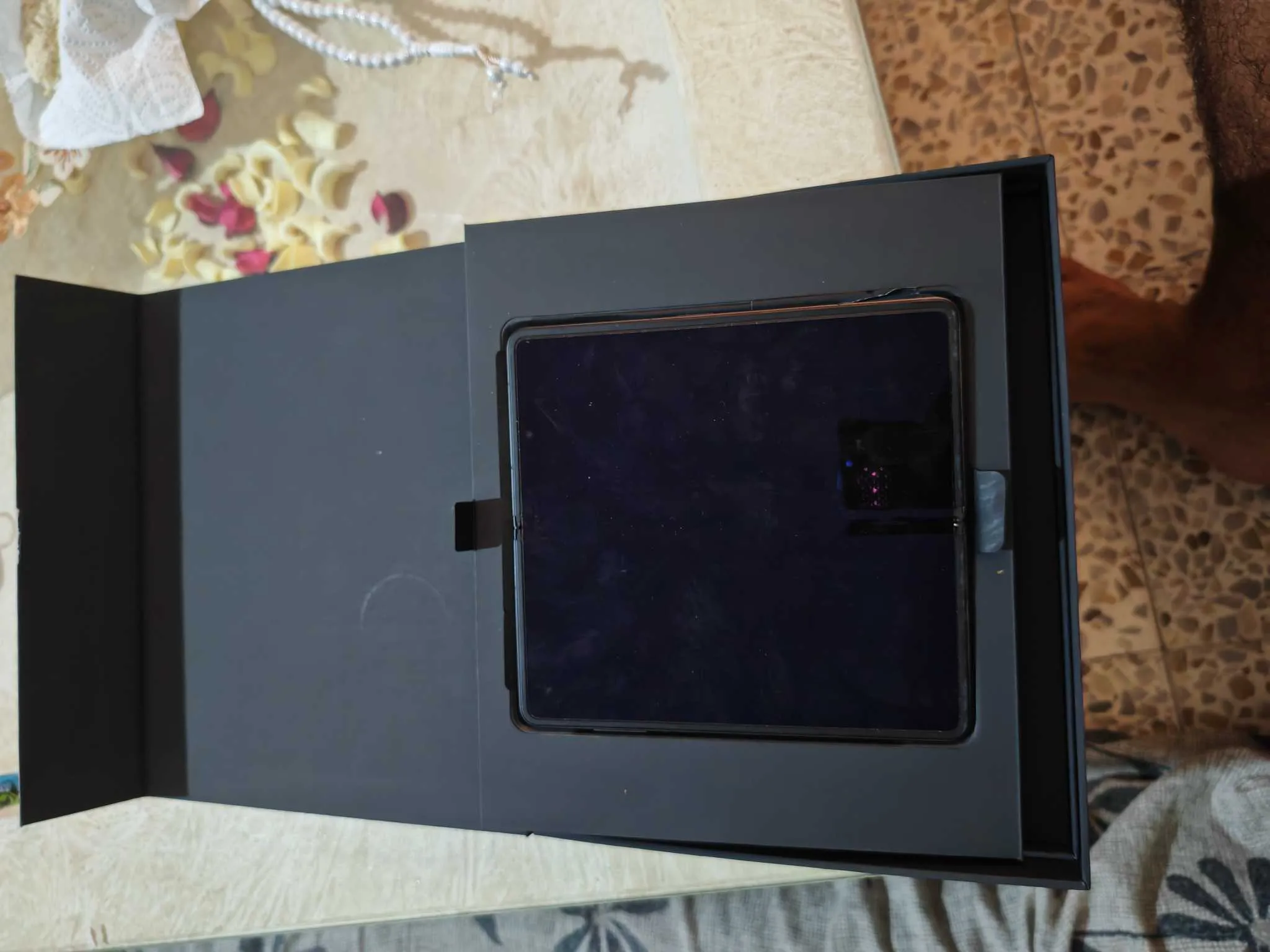 Honor magic v3