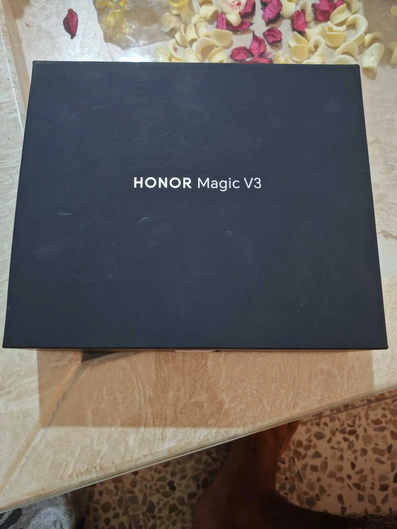 Honor magic v3