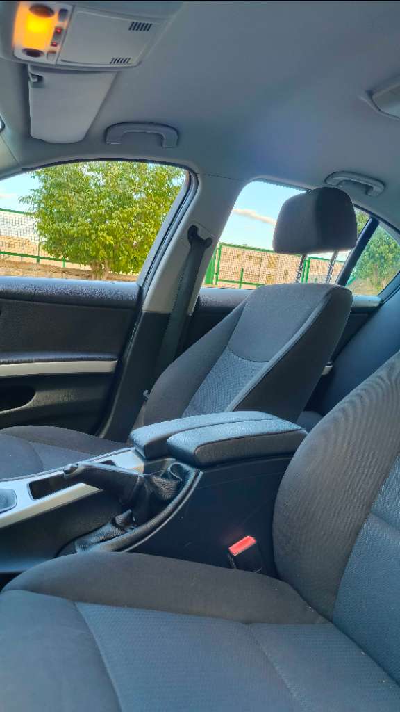 🔔 BMW Série 3 E90 