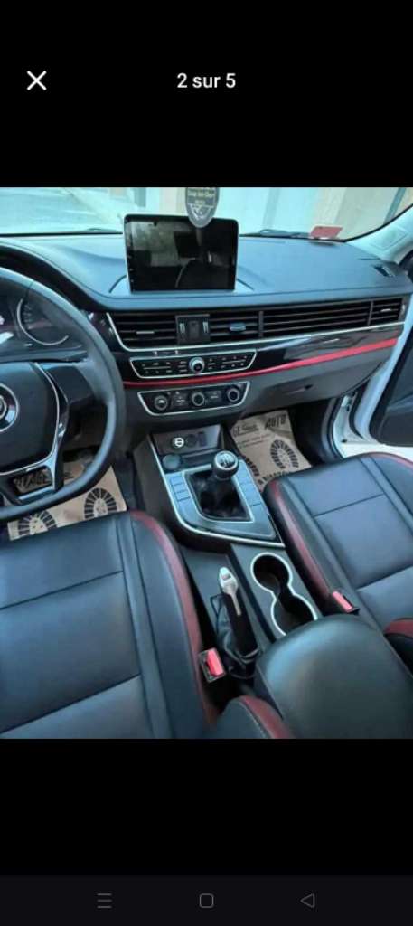 Dongfeng sx3