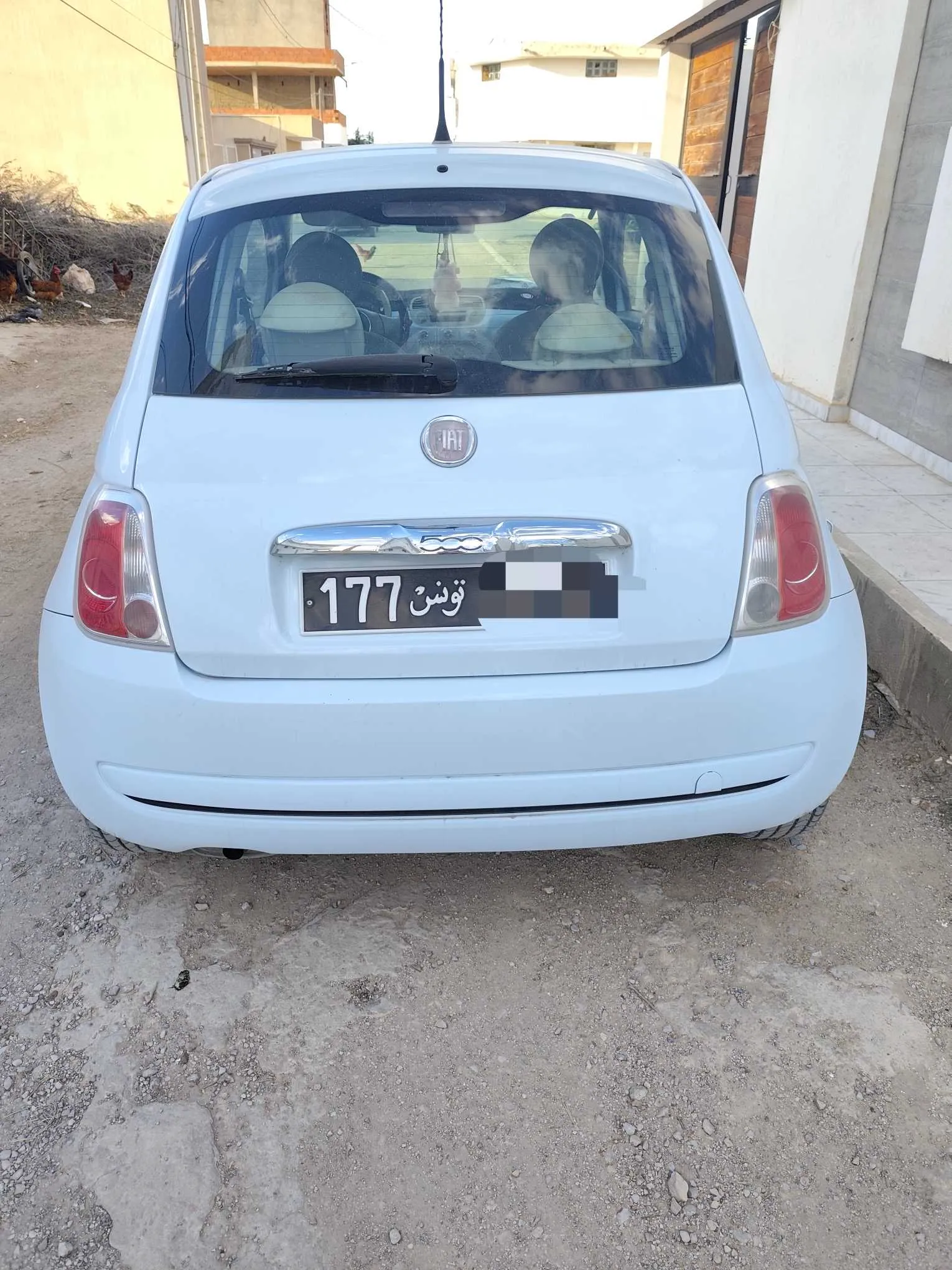 Occasion à ne pas rater 