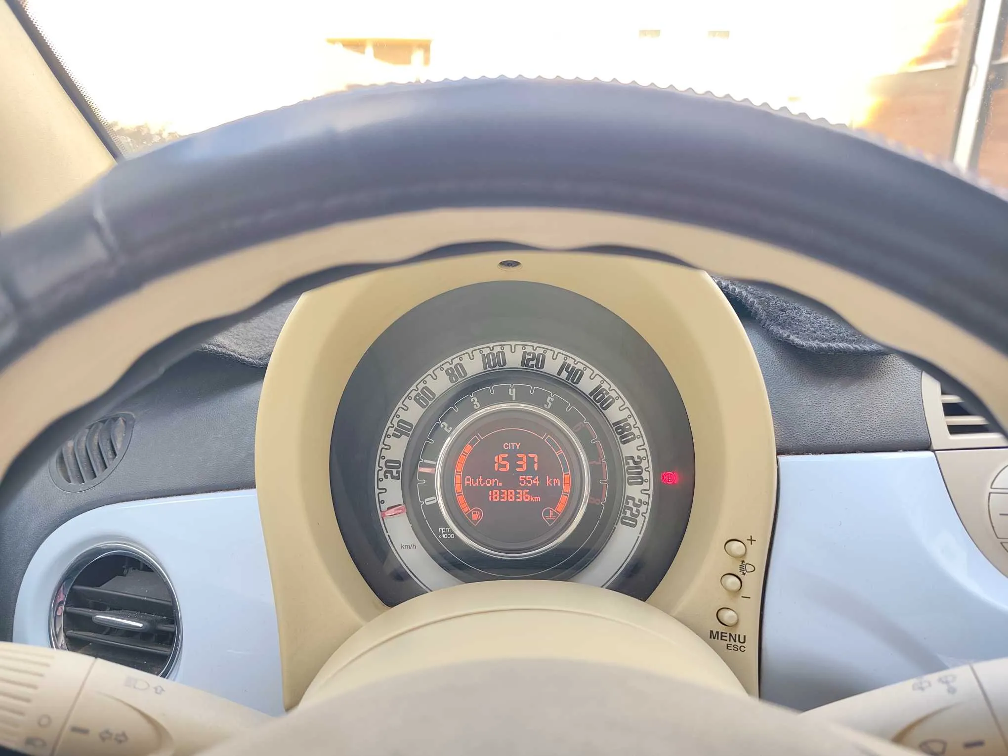 Occasion à ne pas rater 