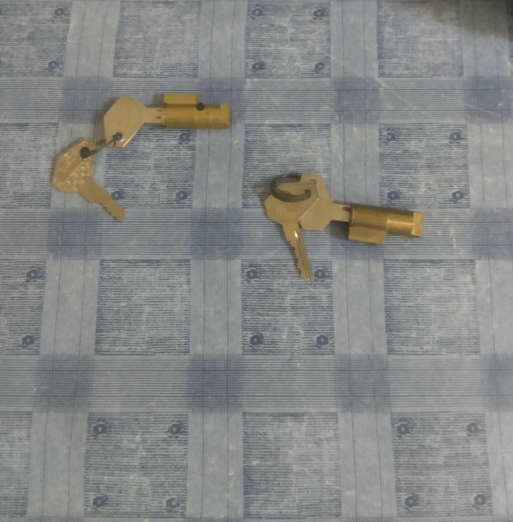 Piece ciao dorigine importer 