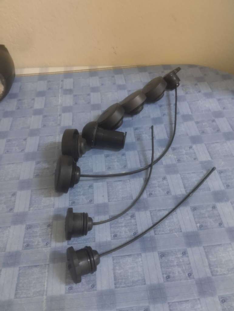 Piece ciao dorigine importer 