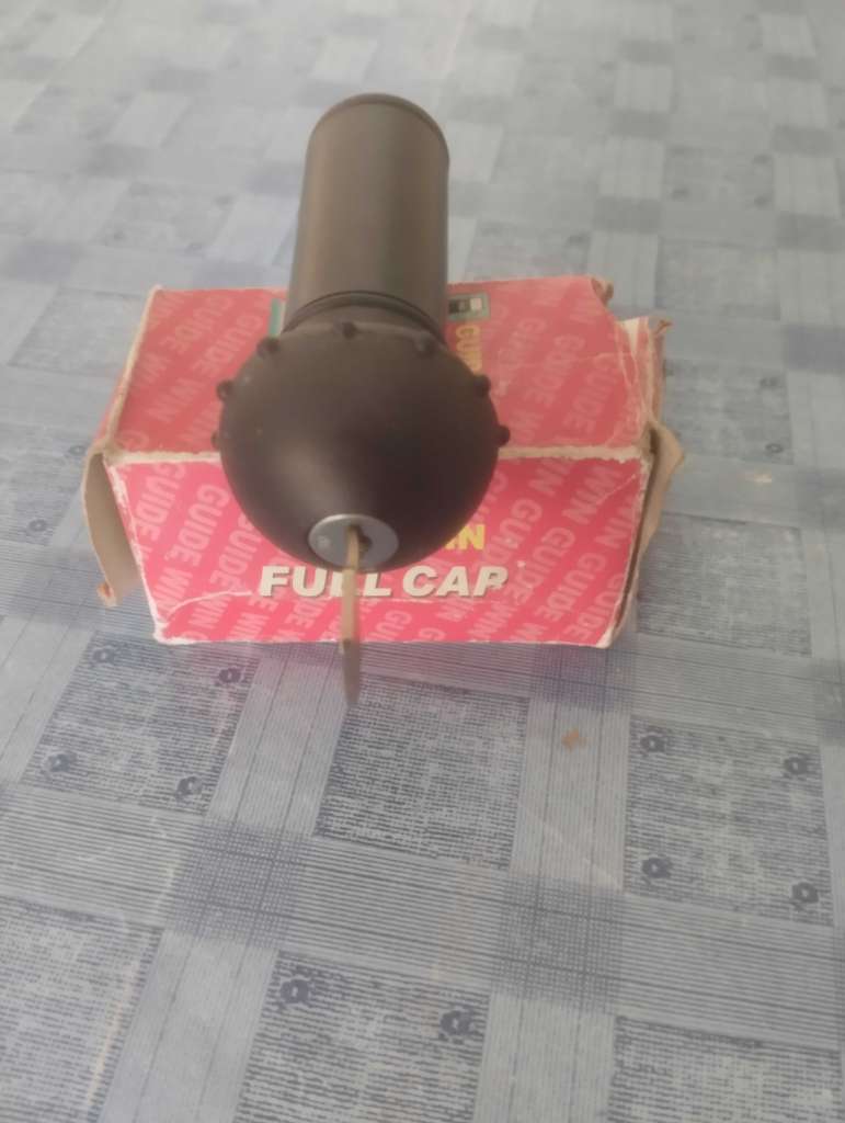 Piece ciao dorigine importer 